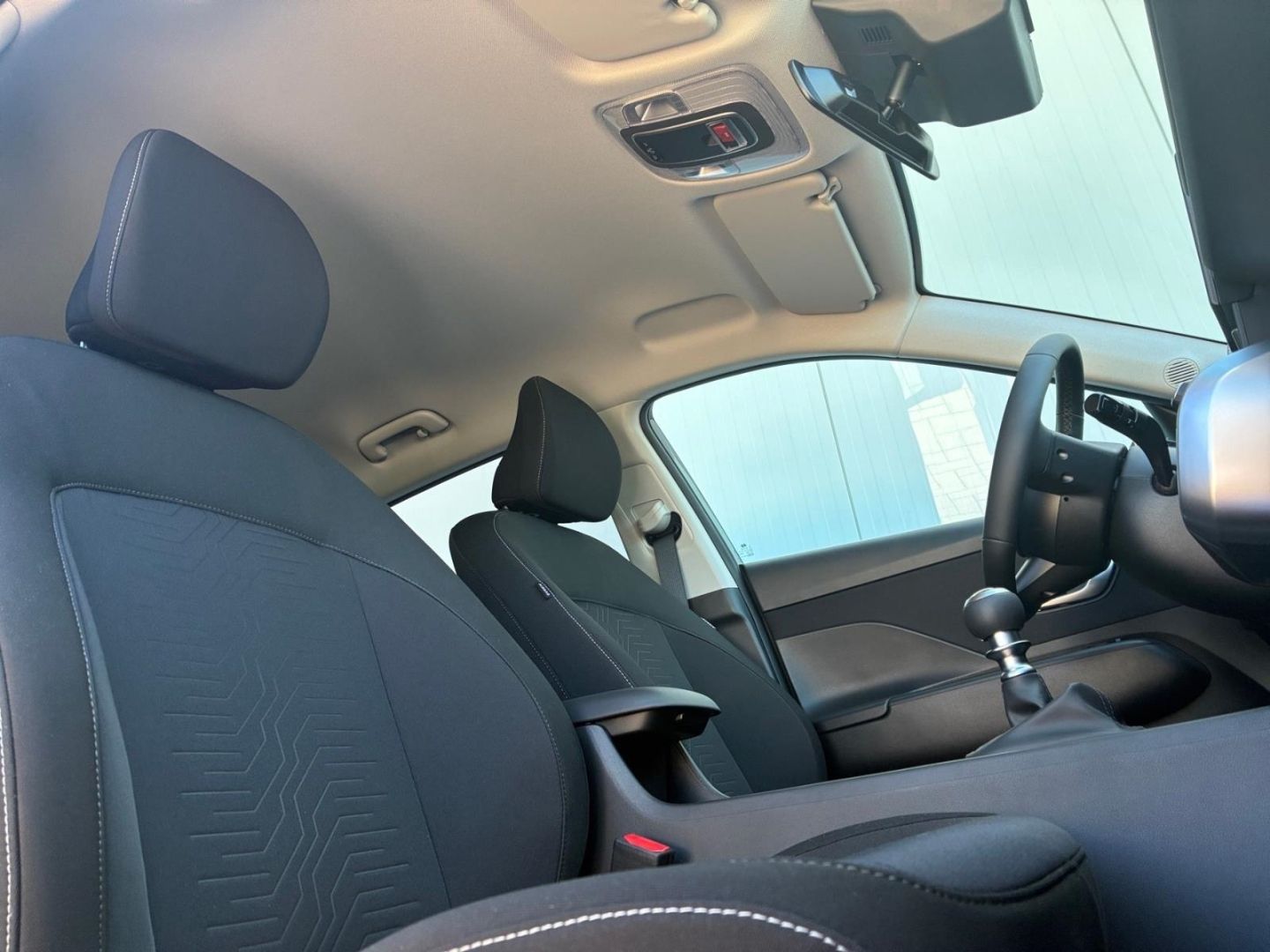 Hyundai KONA - Bild 22