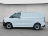 Volkswagen Transporter Kasten 2.0 TDI Kasten, LED AHK GJ Re - VW Abschleppwagen
