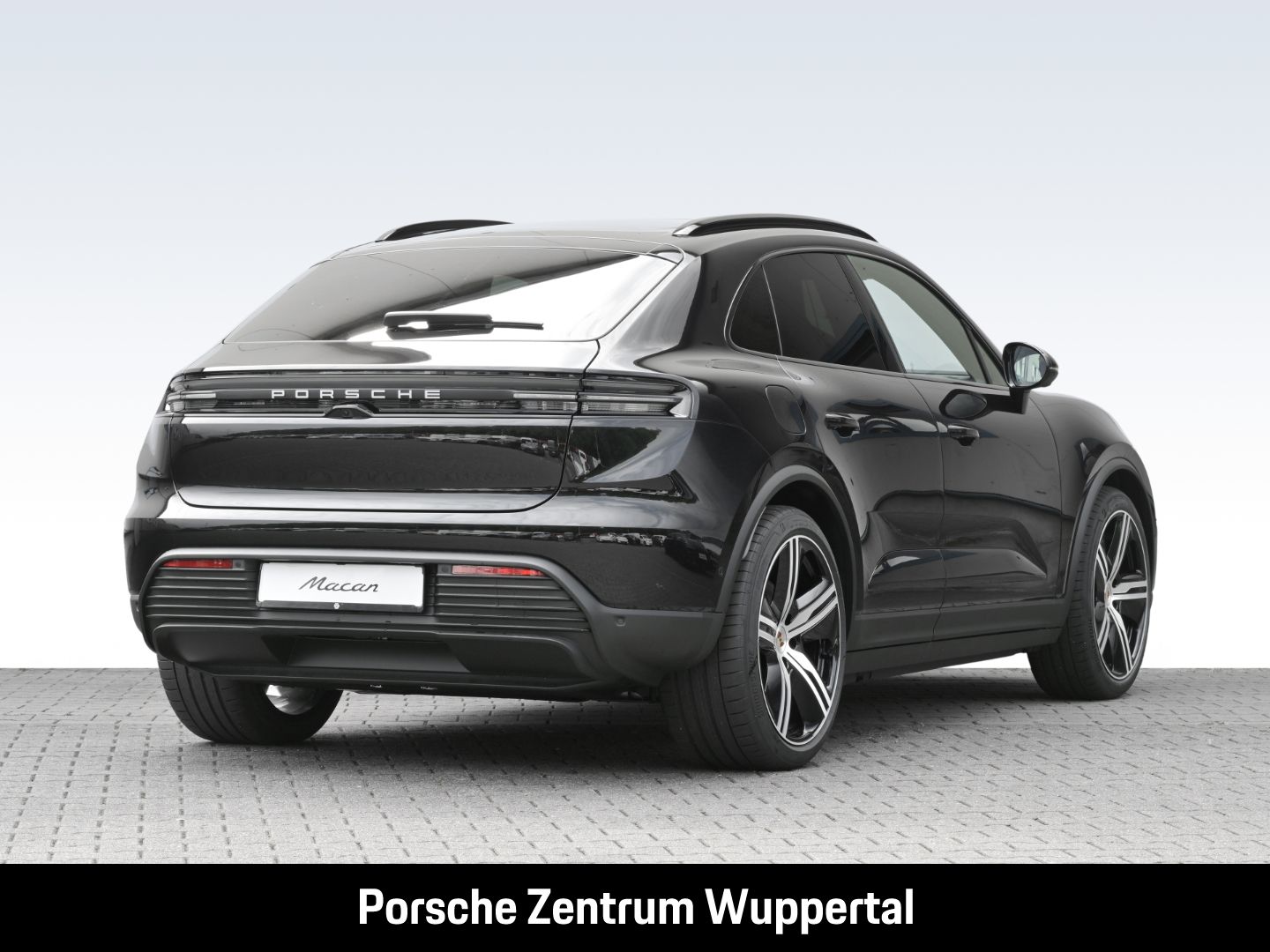 Porsche Macan - Bild 4