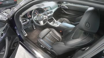 BMW 420 - 9
