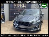 Ford Mondeo Lim. ST-Line *Leder*Kamera*Memory*Navi* - Ford Mondeo ST-Line mit Diesel-Antrieb