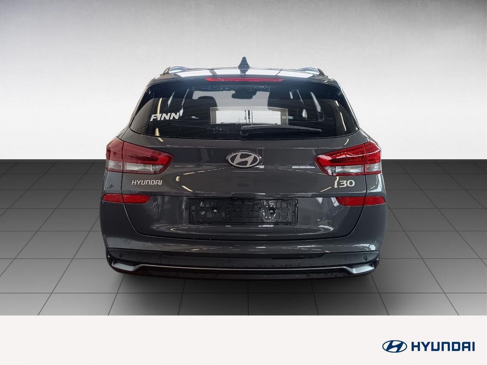 Hyundai i30 – Bild 5