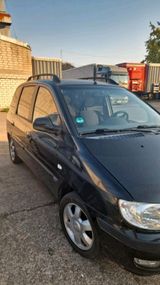 Hyundai hyundai matrix 1.5 crdi tüv 11.2026 - Hyundai Matrix aus 2003