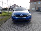 Skoda Rapid/Spaceback Style Plus Automatik PDC Alu. Kl - Skoda Rapid: Spaceback