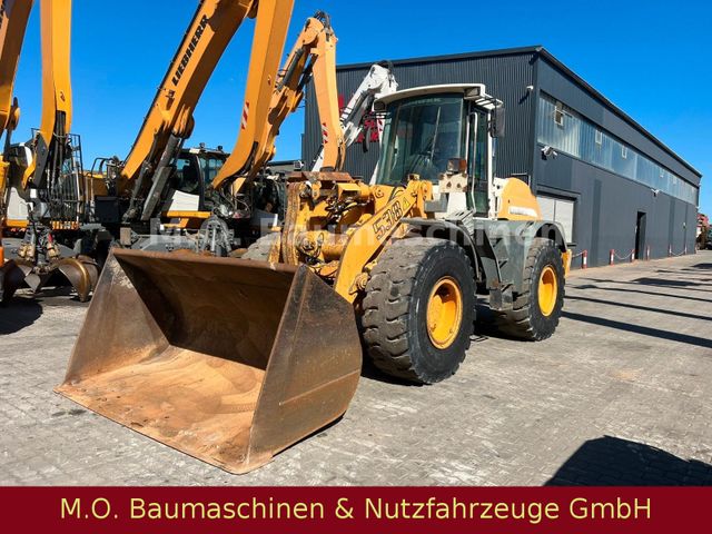 Liebherr L538