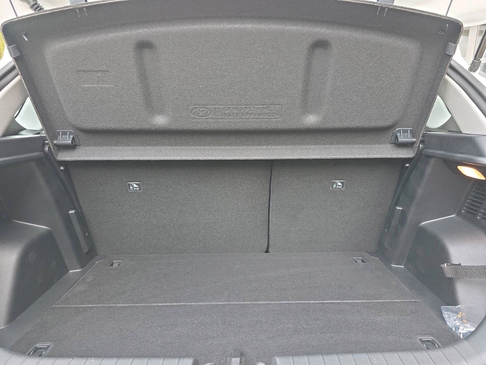 Hyundai i20 – Bild 19
