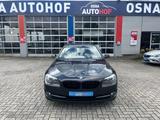 BMW 520 Baureihe 5 Lim. 520 d  Automatik Vollleder - BMW 520 aus 2010: 520d
