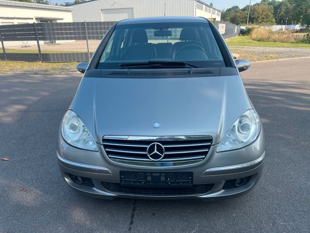 Mercedes-Benz A 180 A -Klasse A 180 CDI