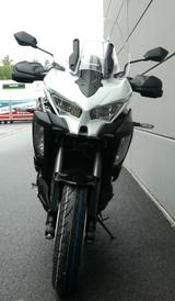 Kawasaki Versys 1100SE - KAWASAKI MOTORRAD
