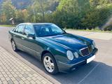 Mercedes-Benz E430 4MATIC AVANTGARDE W210 - Mercedes-Benz E 430 Gebrauchtwagen