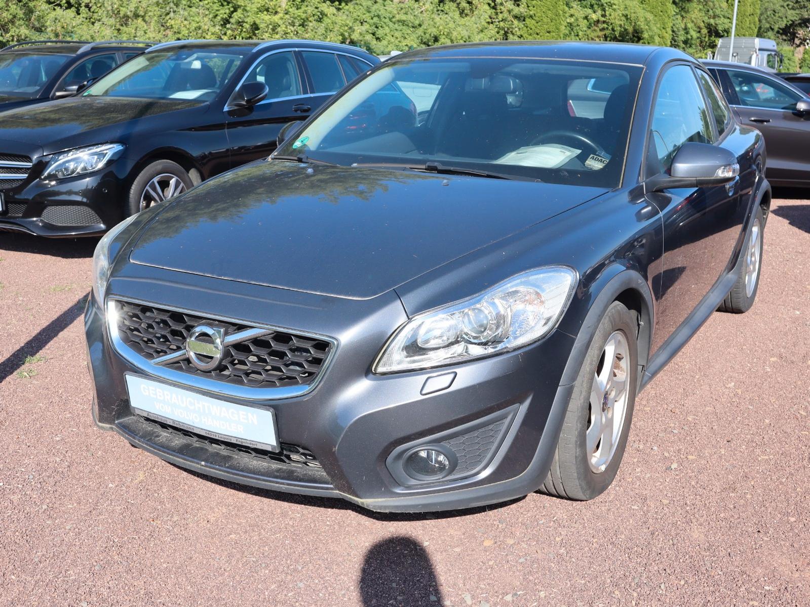 Volvo C30 D2 Kinetic