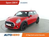 MINI One Blackyard*PDC*SHZ*ALU*KLIMA* - MINI ONE: 3 Türen