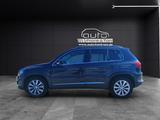 Volkswagen Tiguan Sport & Style BMT*AHK*Kamera*Navi* - VW Tiguan Gebrauchtwagen in Dresden