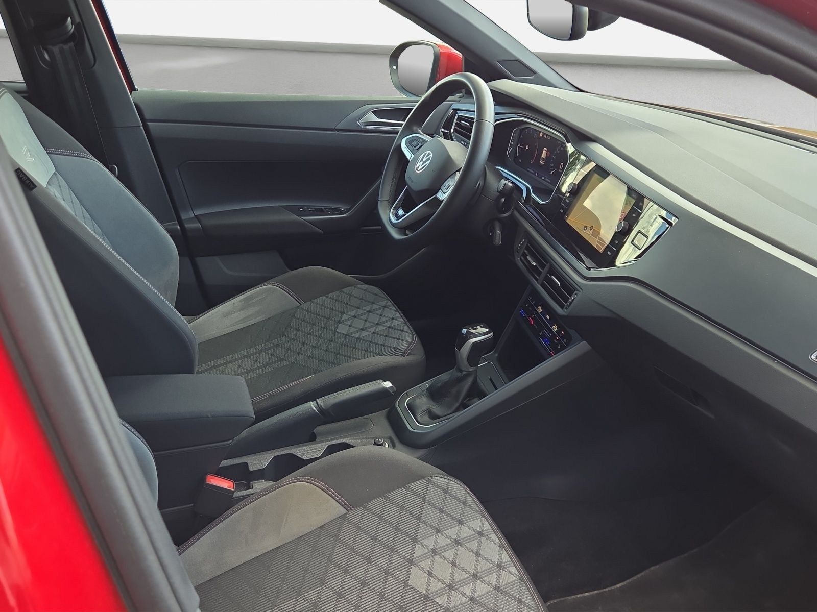 Volkswagen Taigo - Bild 6
