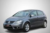 Volkswagen Golf Plus Goal Automatik Klima SHZ - Volkswagen Golf Plus mit Diesel-Antrieb: Grau