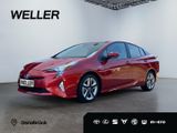 Toyota Prius Hybrid Comfort *LED*HUD*ACC*Navi*RCAM*SHZ*