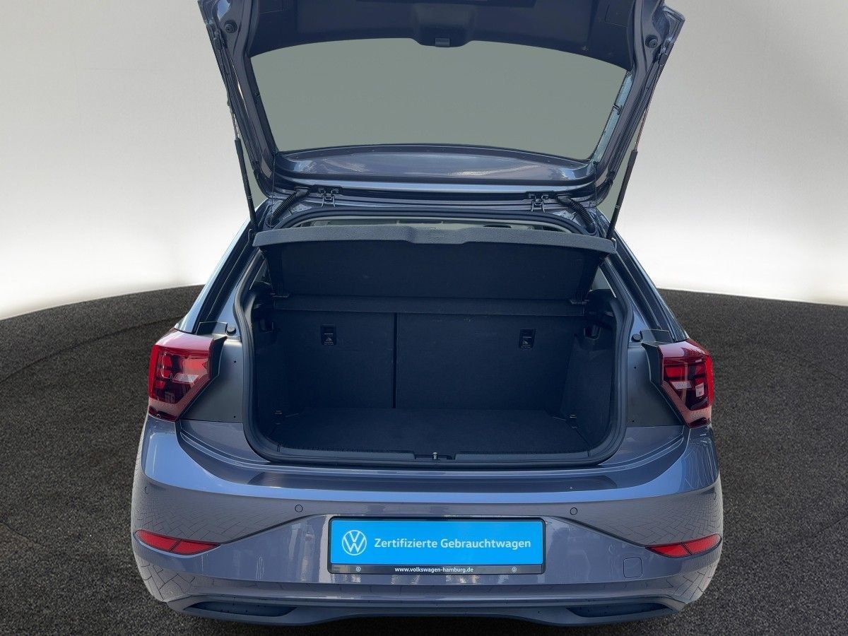 Volkswagen Polo - Bild 8