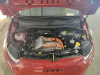 Fiat 500e - Vorschau Bild 14