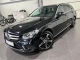 Mercedes-Benz C 300 e T Automatik **Kamera*Temp*SHZ*PDC** - Mercedes-Benz C 300 mit Hybrid-Antrieb