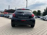 Peugeot 208 1.2 PureTech 110 Allure Navi Pano Sitzh. Alu - Peugeot 208 mit Schiebedach