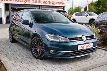 Volkswagen Golf - 4
