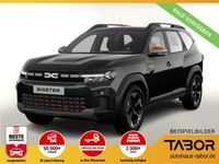 Dacia Bigster - Vorschau Bild 1