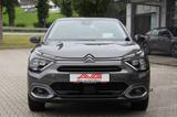 Citroën C4 X MAX LED Head up Display NAV CAM ALU 18 ZOLL - Citroën C4 X MAX mit Benzin-Antrieb