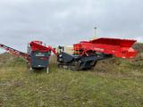 Andere Sandvik QH 332