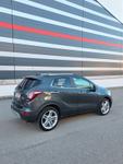 Opel Mokka X 1.4T Innovation 4x4 Exclusive LED KeyLes