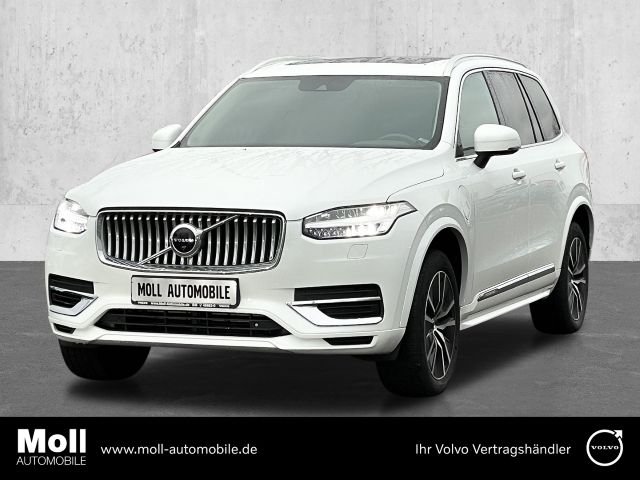 Volvo XC90 Inscription Expression Recharge Plug-In Hyb