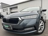 Skoda Octavia Combi 2.0 TDI Style 112€ m. 20% Anzahlun - Skoda Octavia: 20