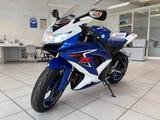 Suzuki GSX-R 600 K8 - Yoshimura - SUZUKI GSX 8S