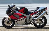 Honda VTR 1000 SP2 - HONDA 1000 SP2