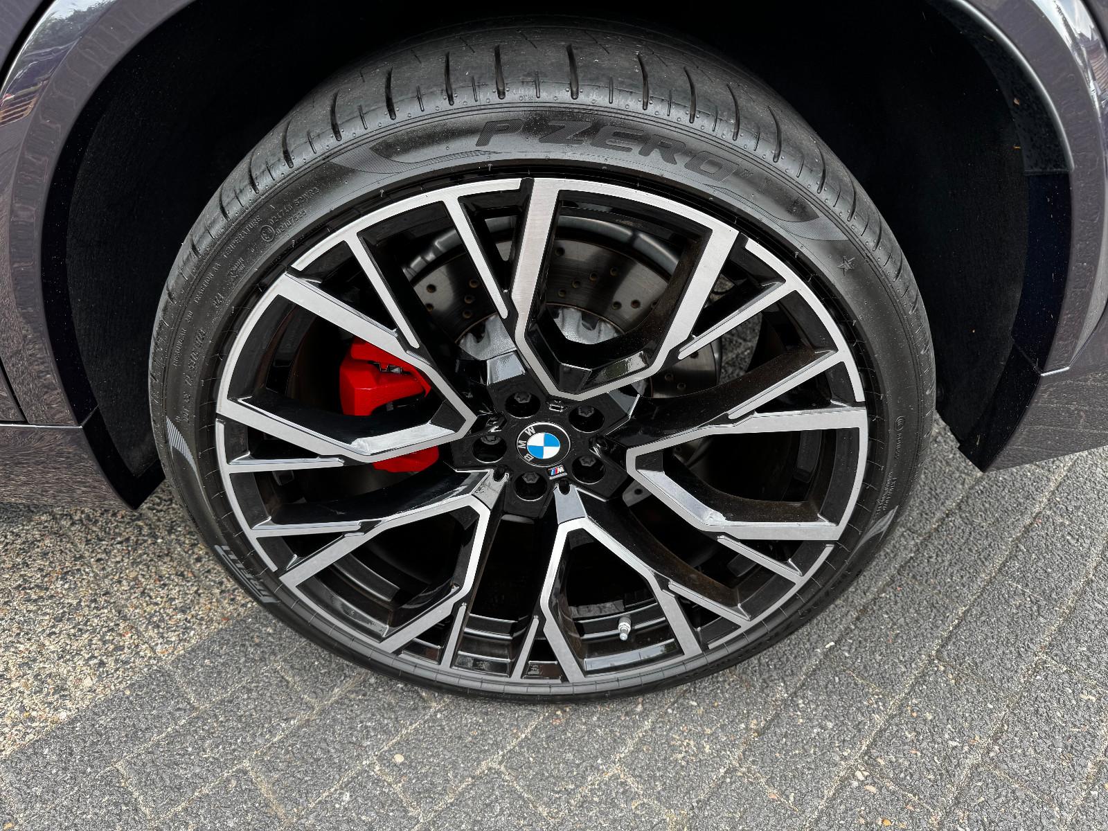 BMW X5 M Comp-Bowers&Wilkins+Sky Lounge+AHK+MATRIX