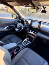 Toyota Yaris Cross 1,5-l-VVT-iE Comfort Team Deutschlan - Toyota Yaris Cross Hybrid Gebrauchtwagen