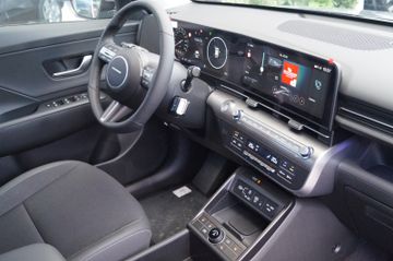 Hyundai KONA 1.6 T-GDI Prime DCT 4WD NAVI-KAMERA360-LED-