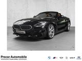 BMW Z4 sDrive20i KAMERA+HEAD-UP+ELEKTR.SITZE - BMW Z4 in Düsseldorf