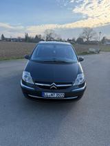 Citroën C8 HDi 7 Sitzer Tüv Neu - scheckheftgepflegte Citroën C8