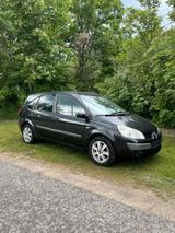 Renault Grand Scenic II - gebrauchte Renault Grand Scenic aus dem Jahr 2006