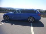BMW 318d Touring M Sport Shadow M Sport Shadow - BMW 318 von privat