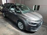 Citroën Citroen Grand C4 SpaceTourer 7 POSTI 1.2 130cv - graue Citroën C4 SpaceTourer