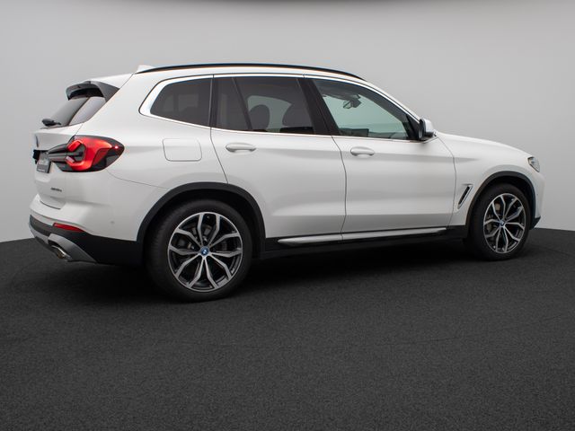 Foto Nummer 6: BMW X3