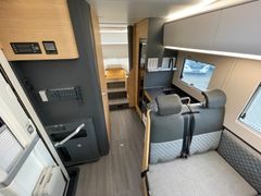 Adria Coral XL 660 SL | 4,4t*Backofen*Autom*