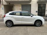 Suzuki Baleno 1.2 VVT Dualjet B-Top - gebrauchte Suzuki Baleno aus dem Jahr 2019