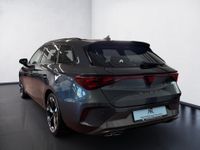Cupra Leon - Vorschau Bild 4