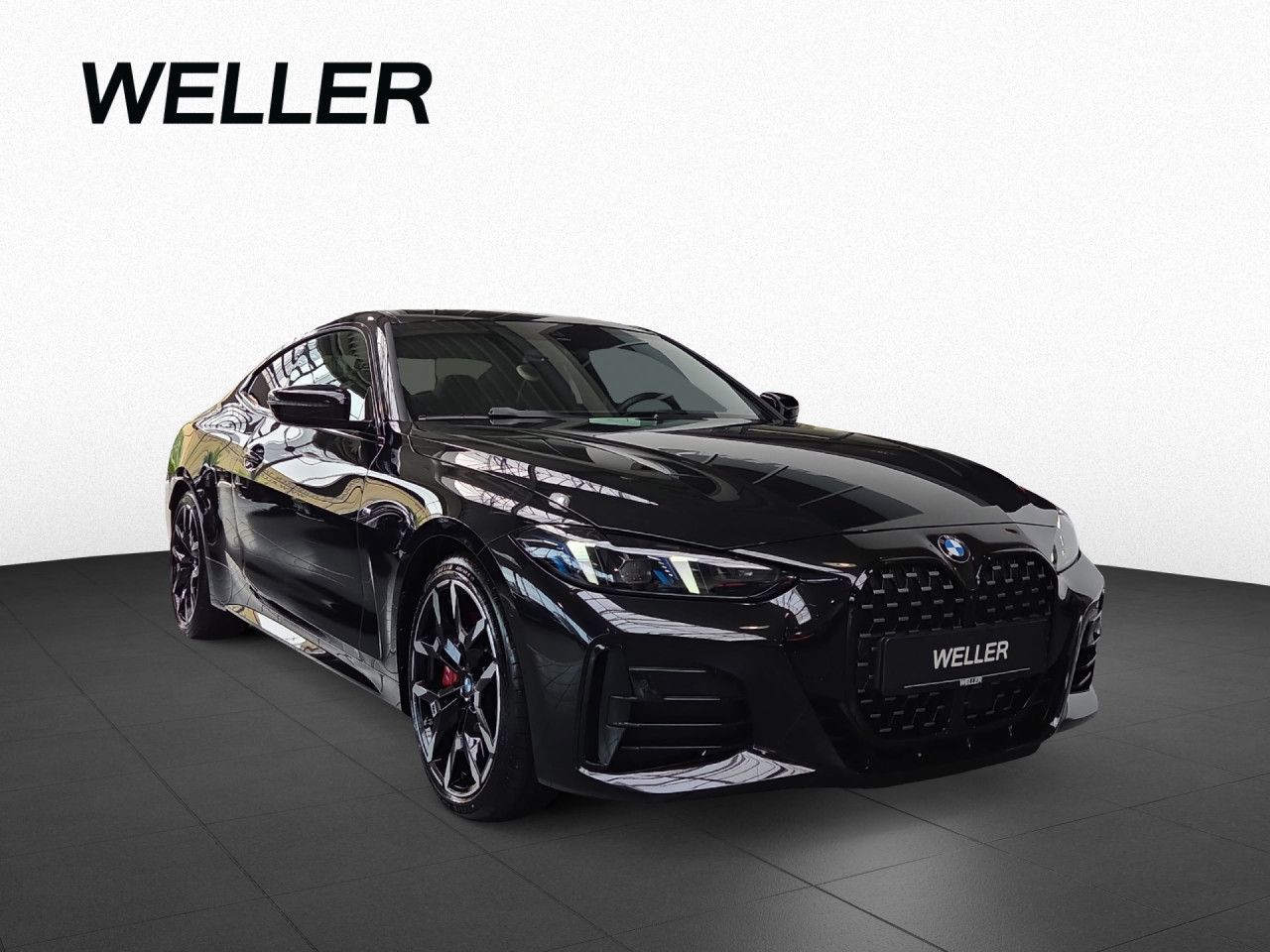 BMW 420 - Bild 6