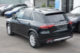 Mercedes-Benz GLE 350de 4M*ACC*AHK*LEDER/BELÜFTET*360°*NP90t€* - Cars in Frankfurt (Main): 9.3