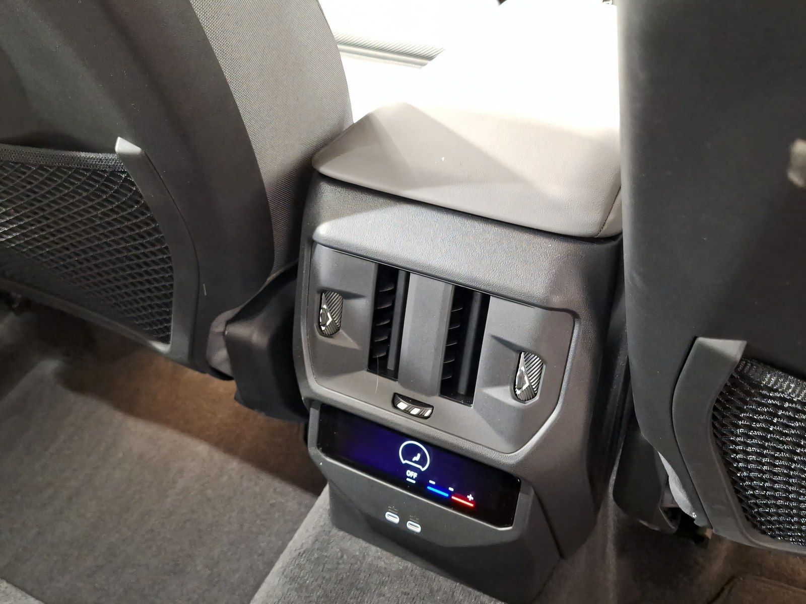 BMW X3 - Bild 17