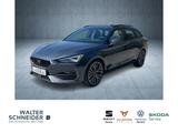 Cupra Leon Sportstourer 2.0 TSI DSG 4Drive VZ Navi AHK - Cupra Leon in Bielefeld