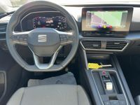 Seat Leon - Vorschau Bild 9